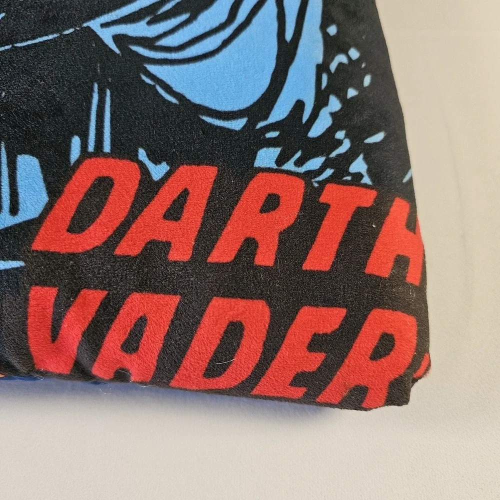 Star Wars Darth Vader Pillow - 2015 Size 11